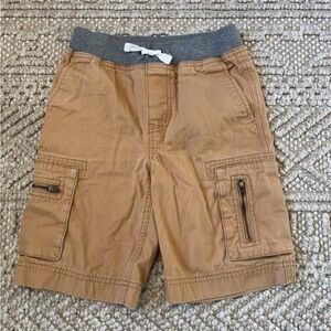 Hanna Cargo Shorts